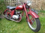 1954 Brave